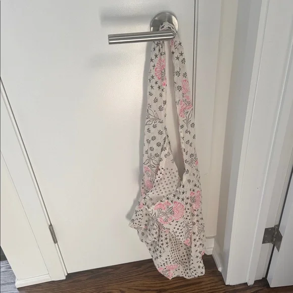 Free People reusable bag - Picture 3 of 3